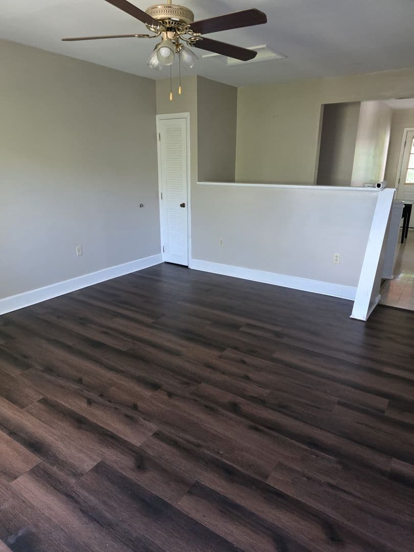 Rochester Apartment: 282 Jackson Street