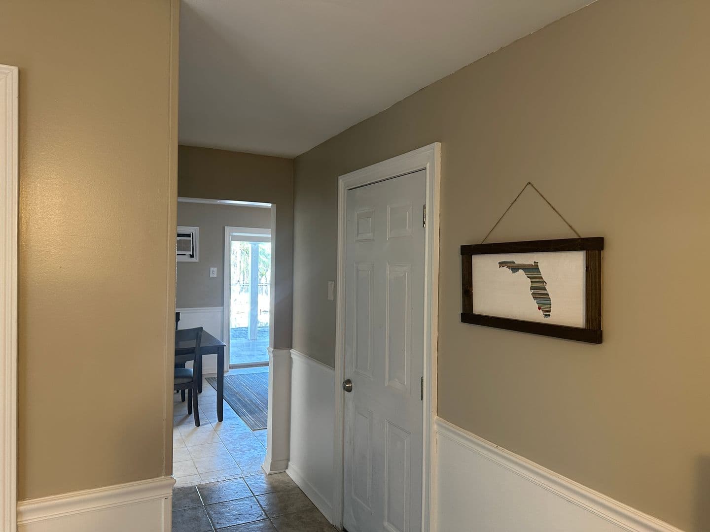Ft Myers Beach Apartment: 247 Curlew Street
