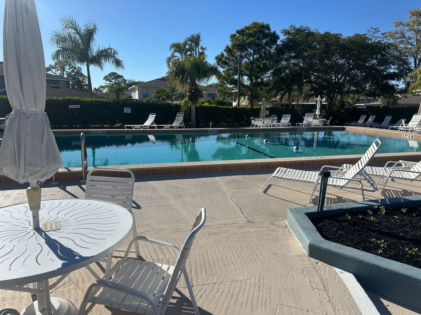 Fort Myers Townhome: 3363 Alouette Cir Bldg 104 APT 3