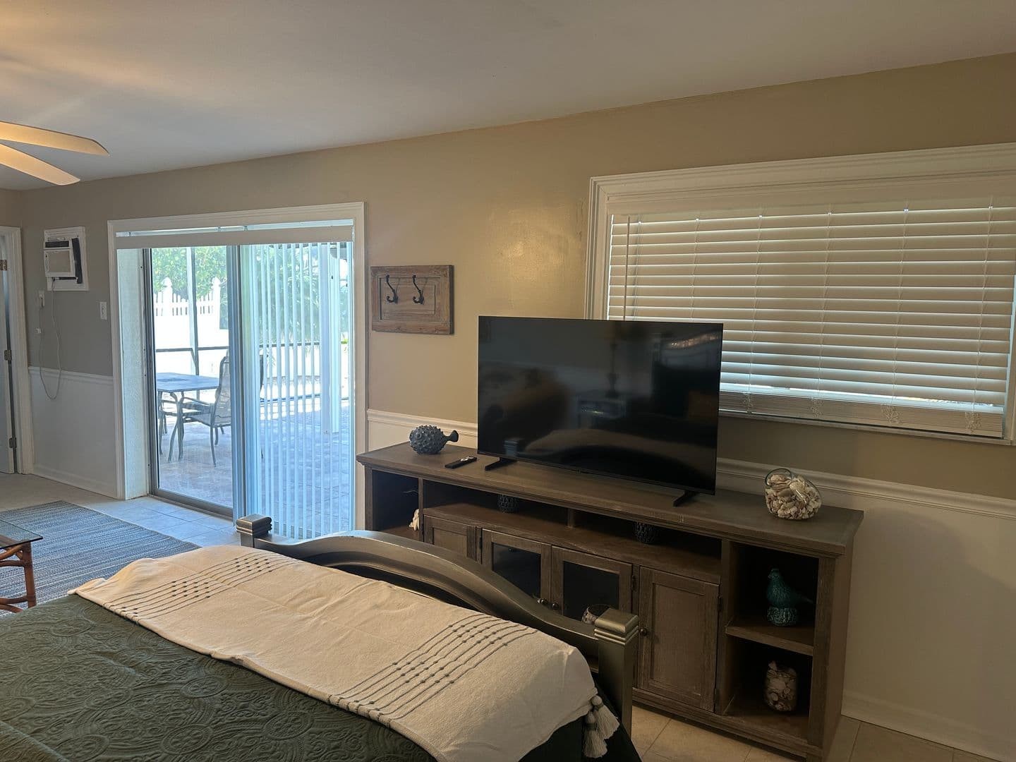 Ft Myers Beach Apartment: 247 Curlew Street