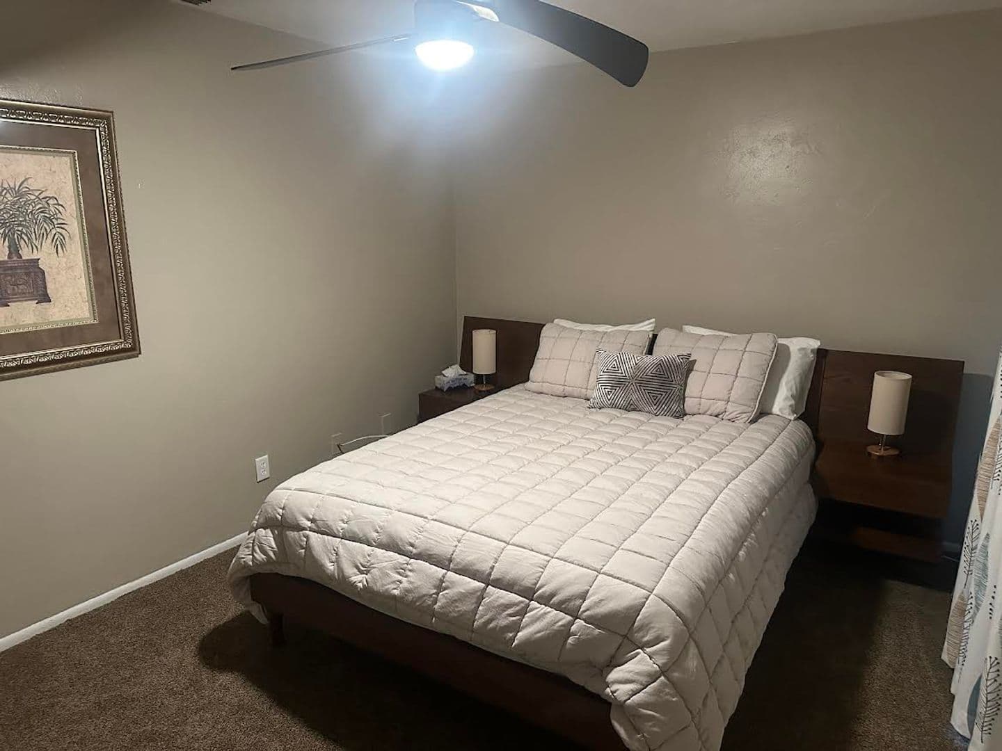 Fort Myers Townhome: 3363 Alouette Cir Bldg 104 APT 3