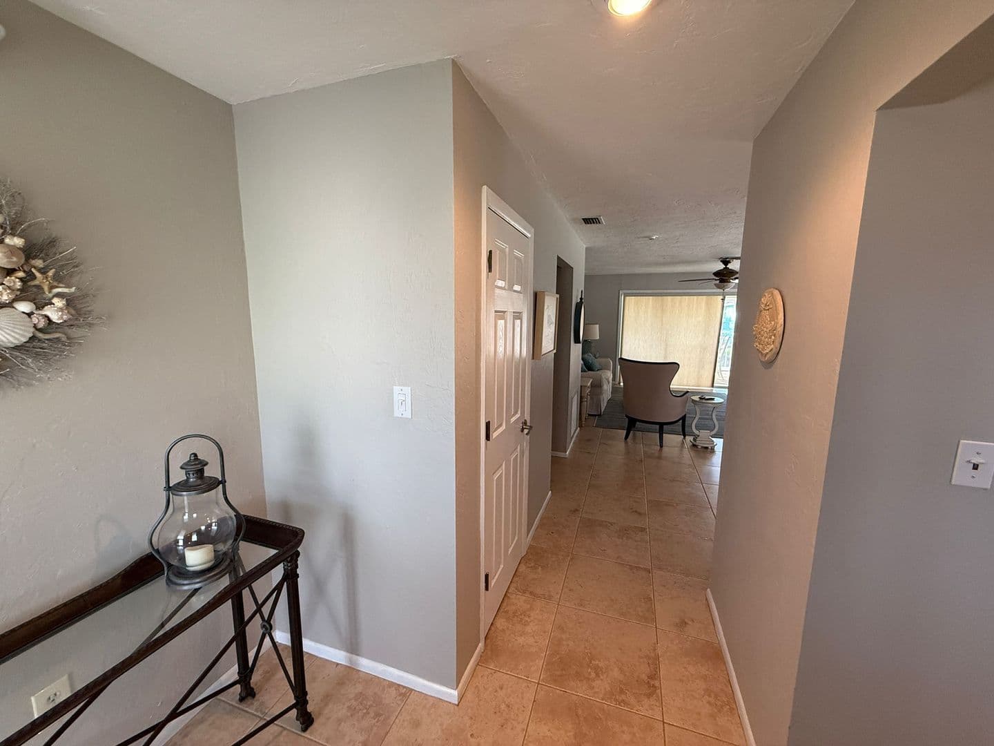 Ft Myers Beach Apartment: 247 Curlew Street
