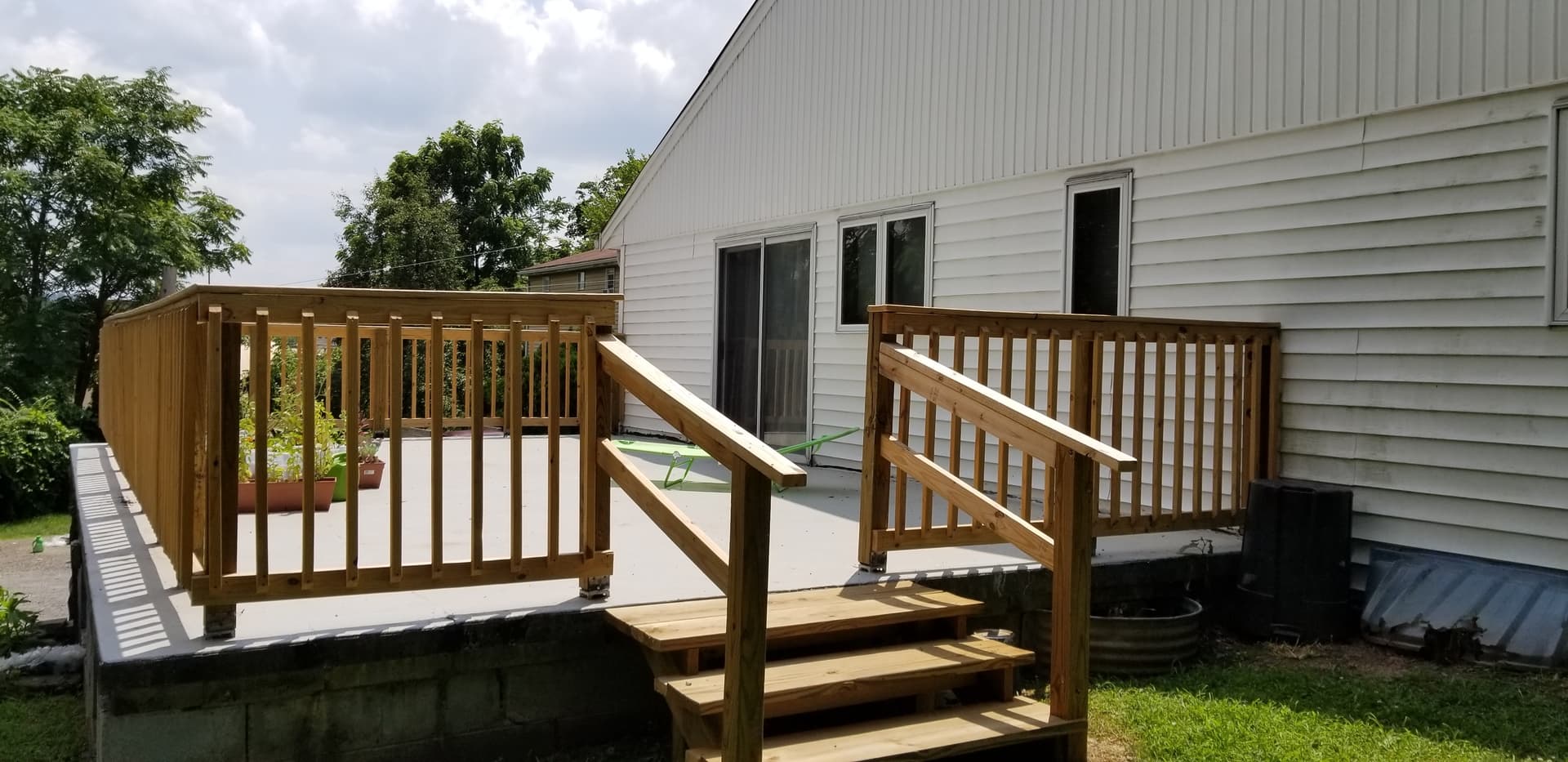 Carnegie Apartment: 131 Court Street