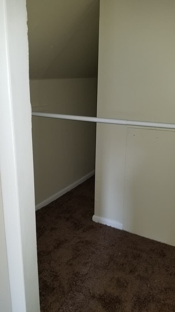 Beaver Apartment: 457 State Avenue