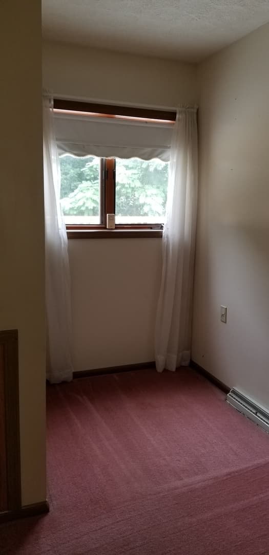 Carnegie Apartment: 131 Court Street