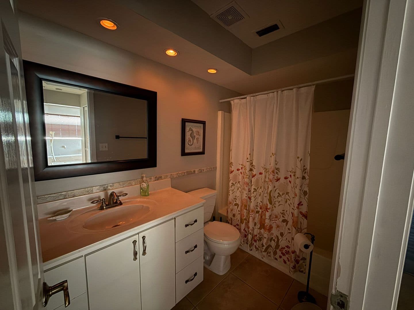 Ft Myers Beach Apartment: 247 Curlew Street