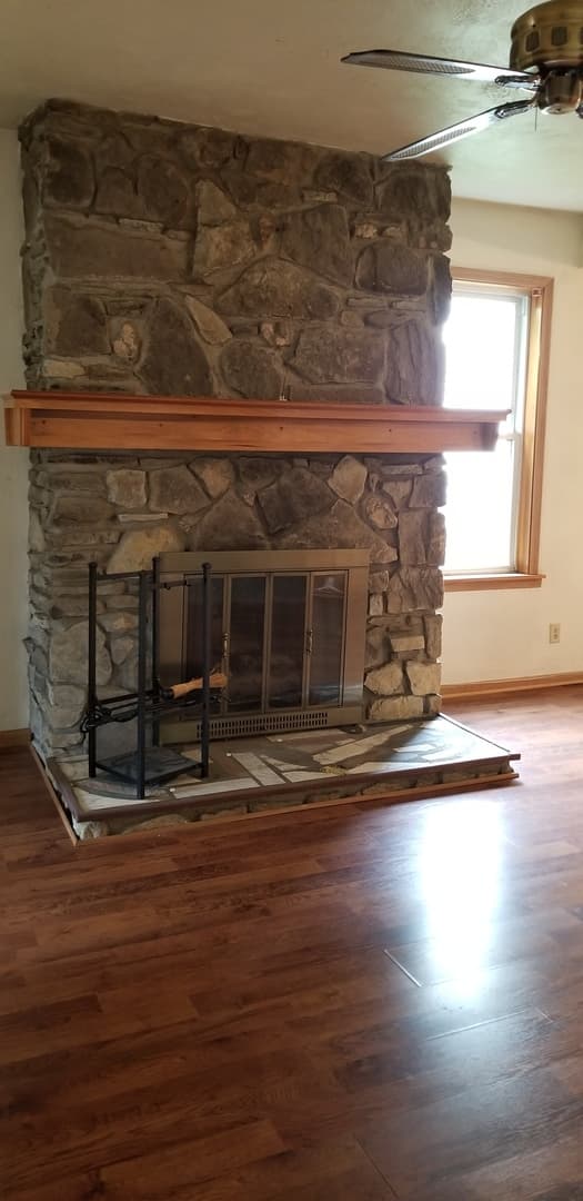 Carnegie Apartment: 131 Court Street