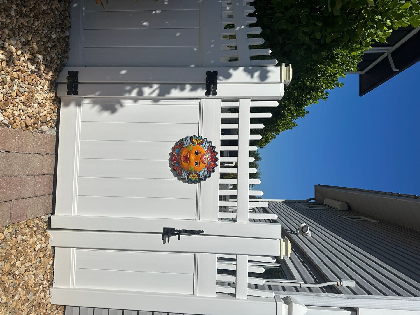 Ft Myers Beach Apartment: 247 Curlew Street