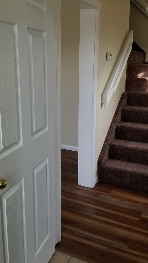 Beaver Apartment: 457 State Avenue