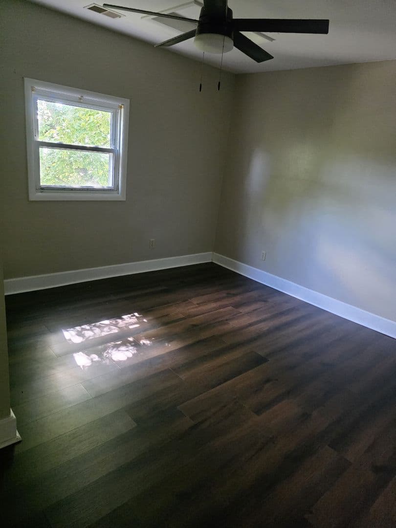 Rochester Apartment: 282 Jackson Street