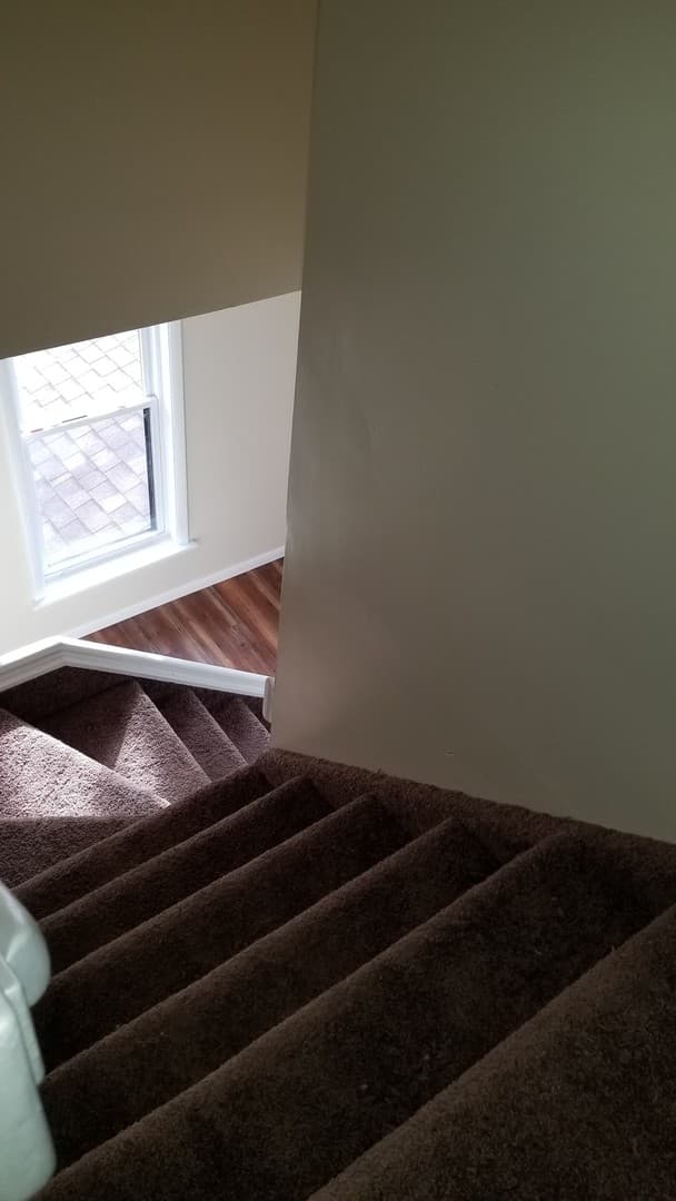 Beaver Apartment: 457 State Avenue