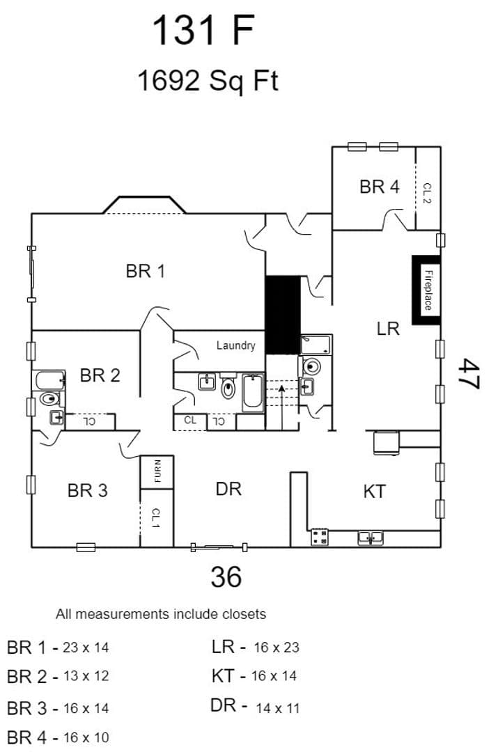 Carnegie Apartment: 131 Court Street