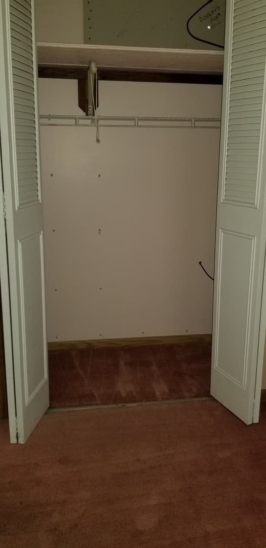Carnegie Apartment: 131 Court Street