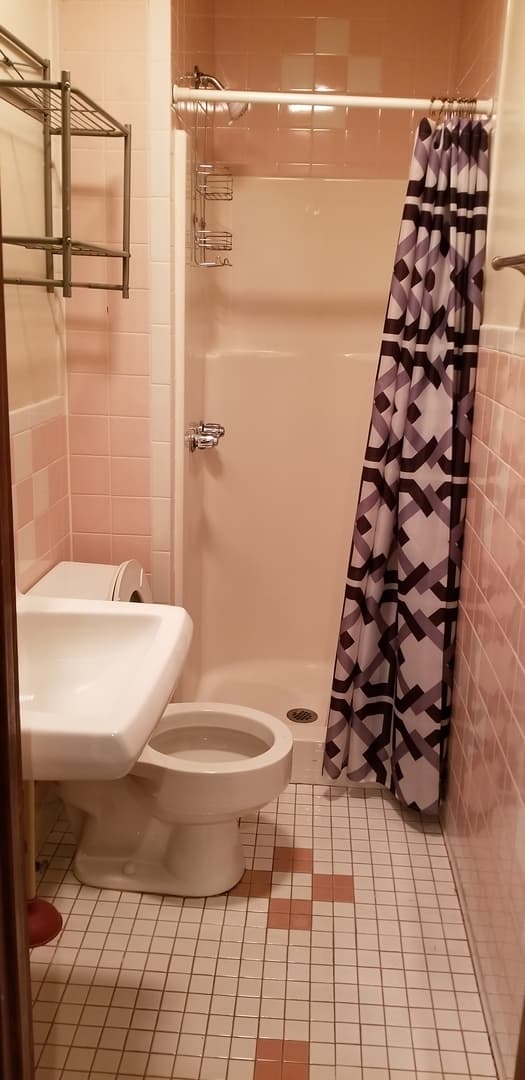 Carnegie Apartment: 131 Court Street