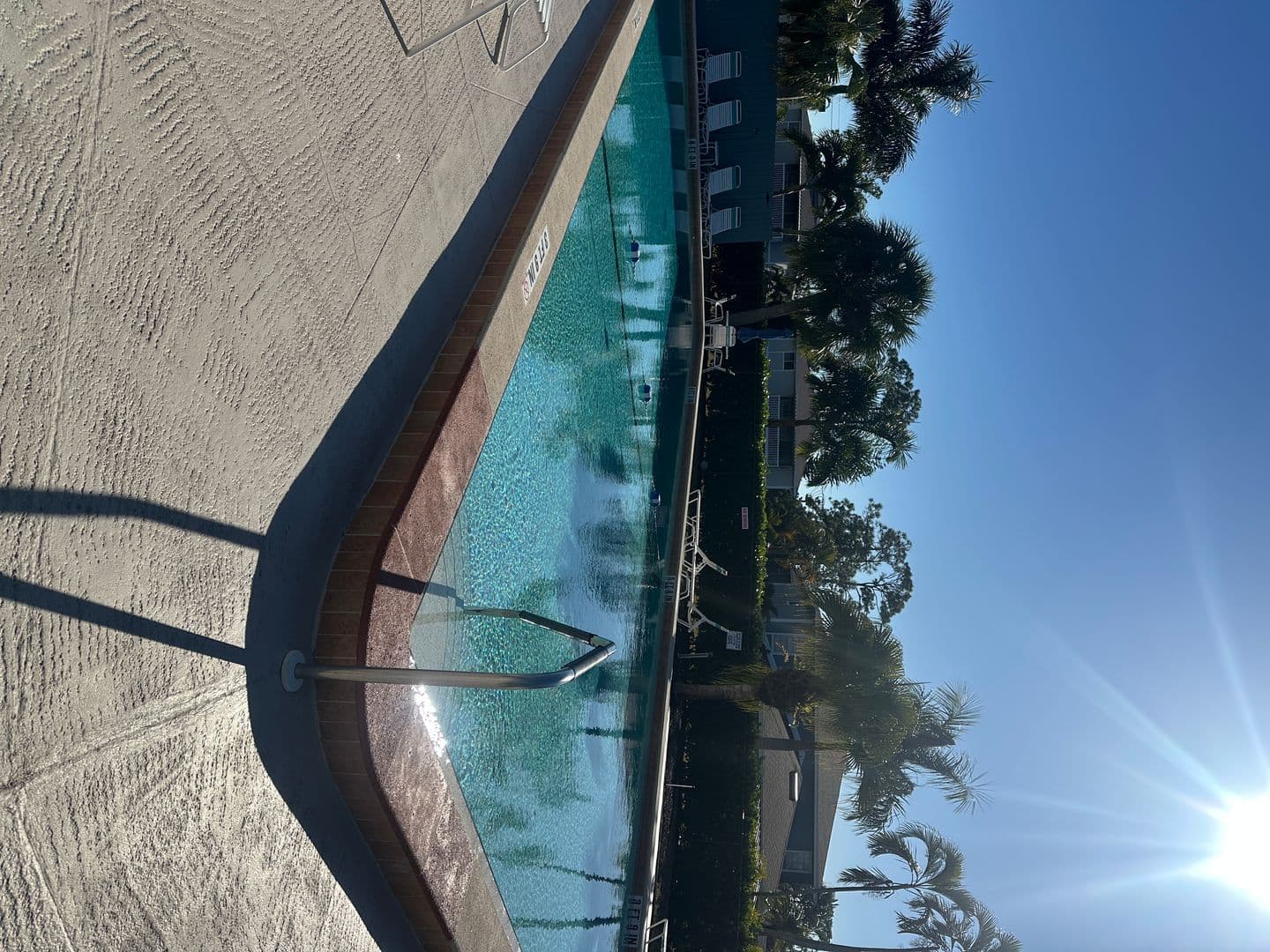 Fort Myers Townhome: 3363 Alouette Cir Bldg 104 APT 3