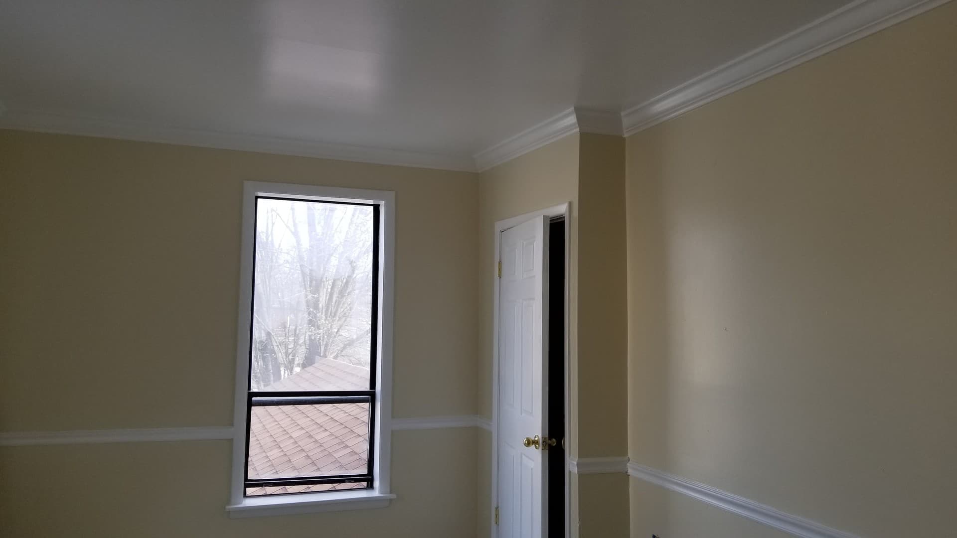 Beaver Apartment: 457 State Avenue