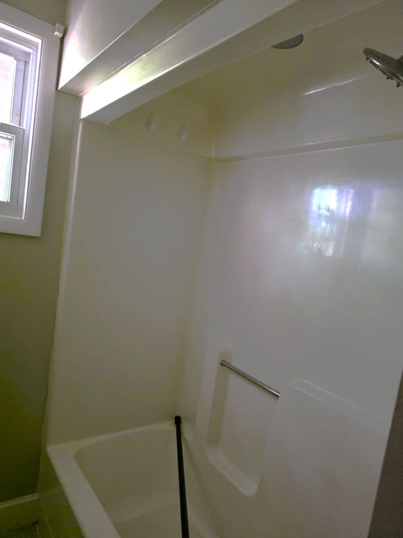 Rochester Apartment: 282 Jackson Street