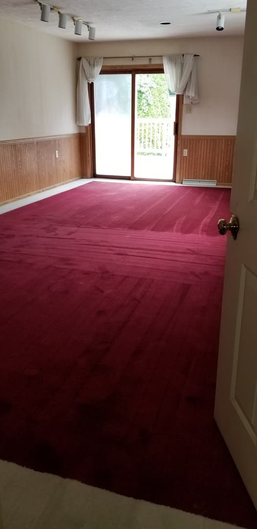 Carnegie Apartment: 131 Court Street
