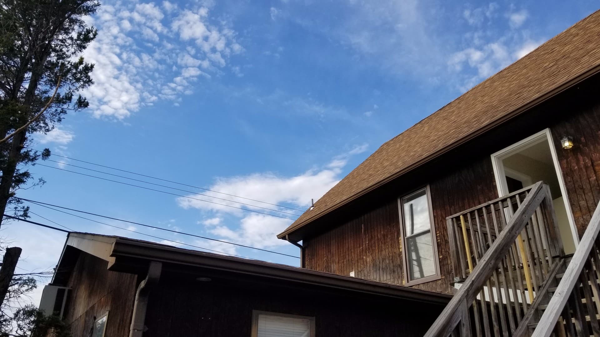 Beaver Apartment: 457 State Avenue
