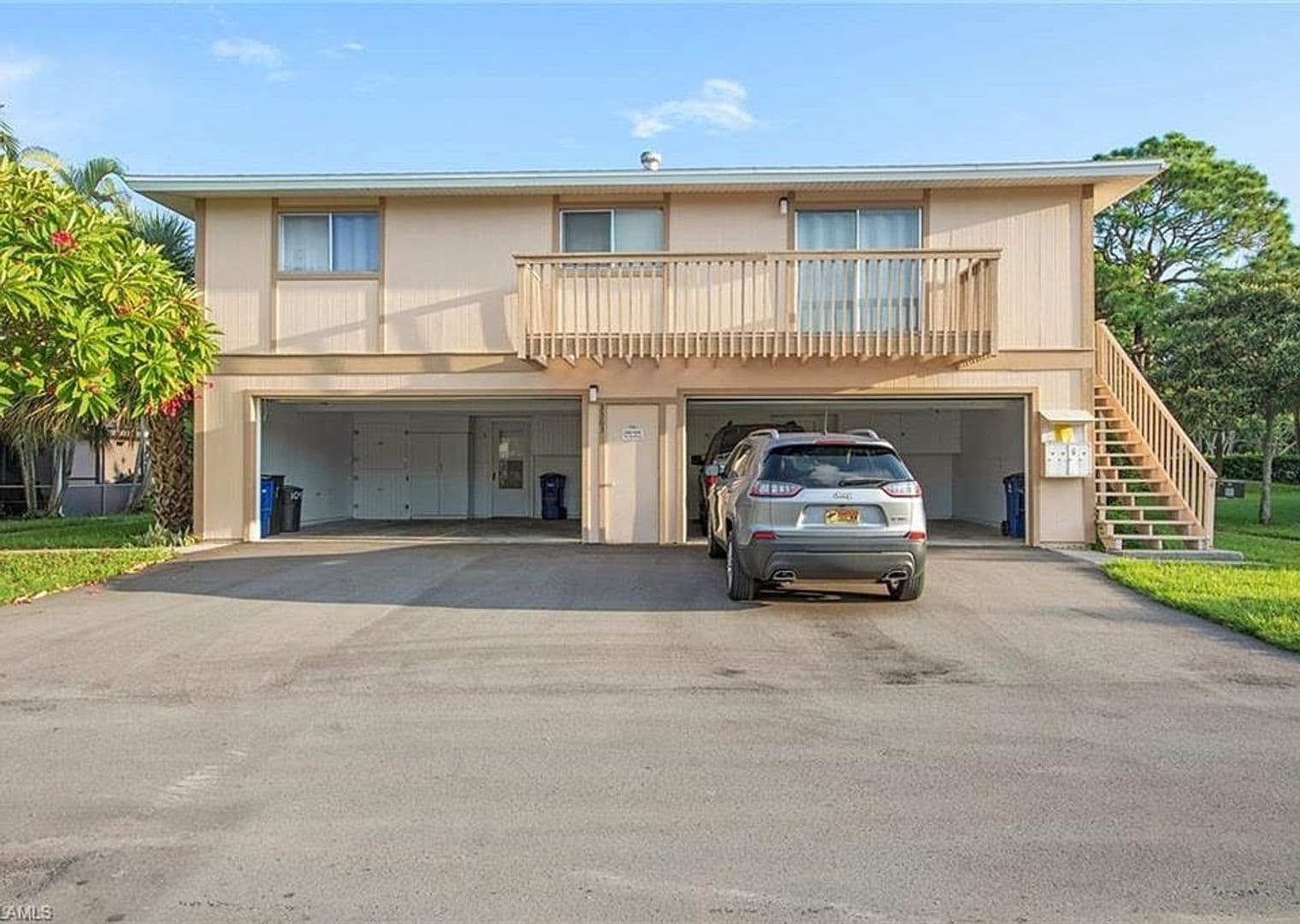 Fort Myers Townhome: 3363 Alouette Cir Bldg 104 APT 3