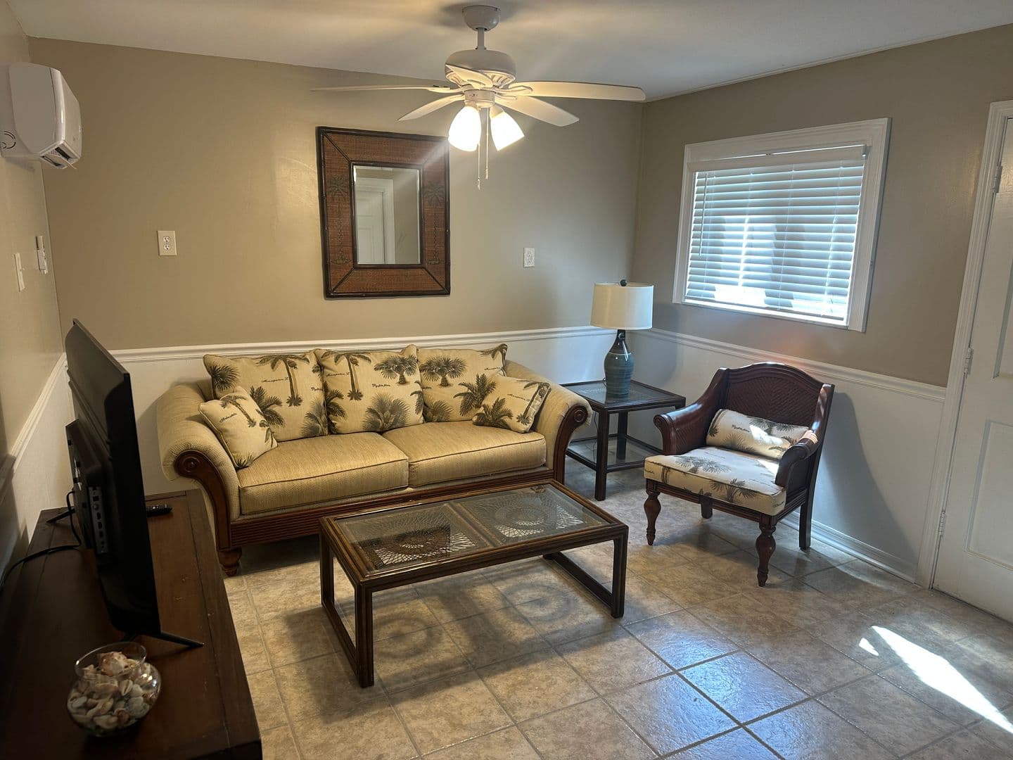 Ft Myers Beach Apartment: 247 Curlew Street