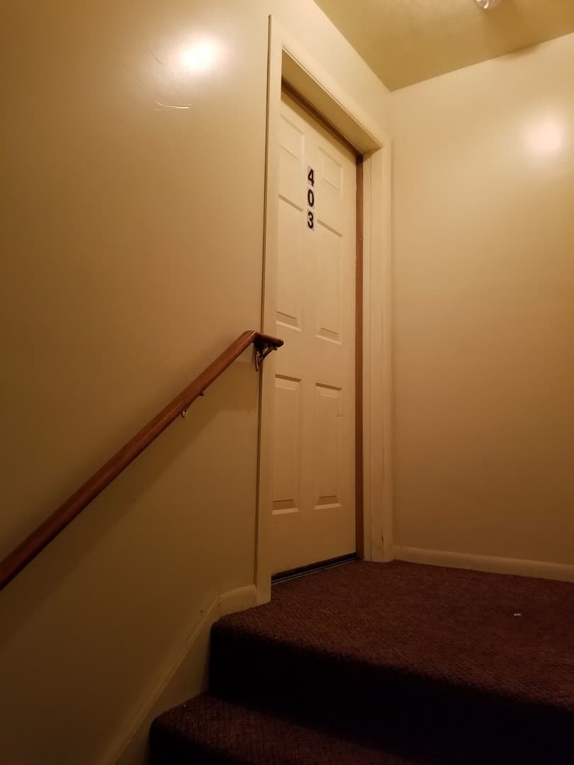 New Brighton Apartment: 1463 Penn Ave