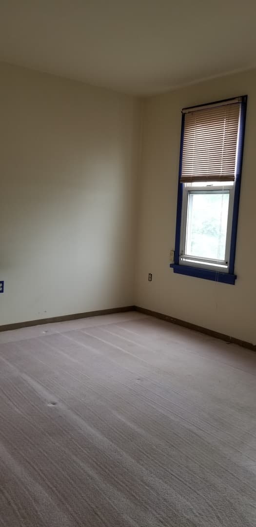 Carnegie Apartment: 131 Court Street