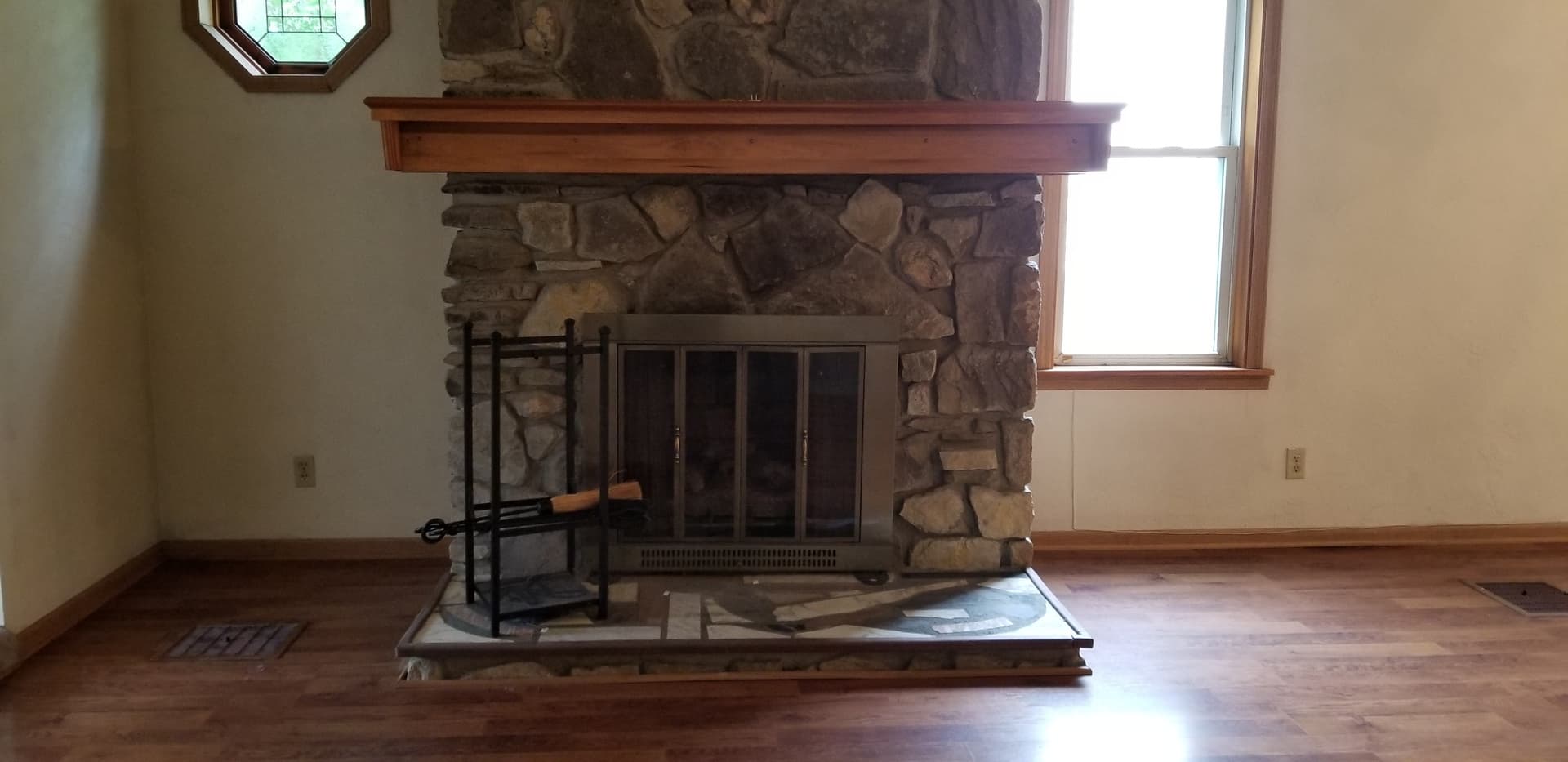Carnegie Apartment: 131 Court Street