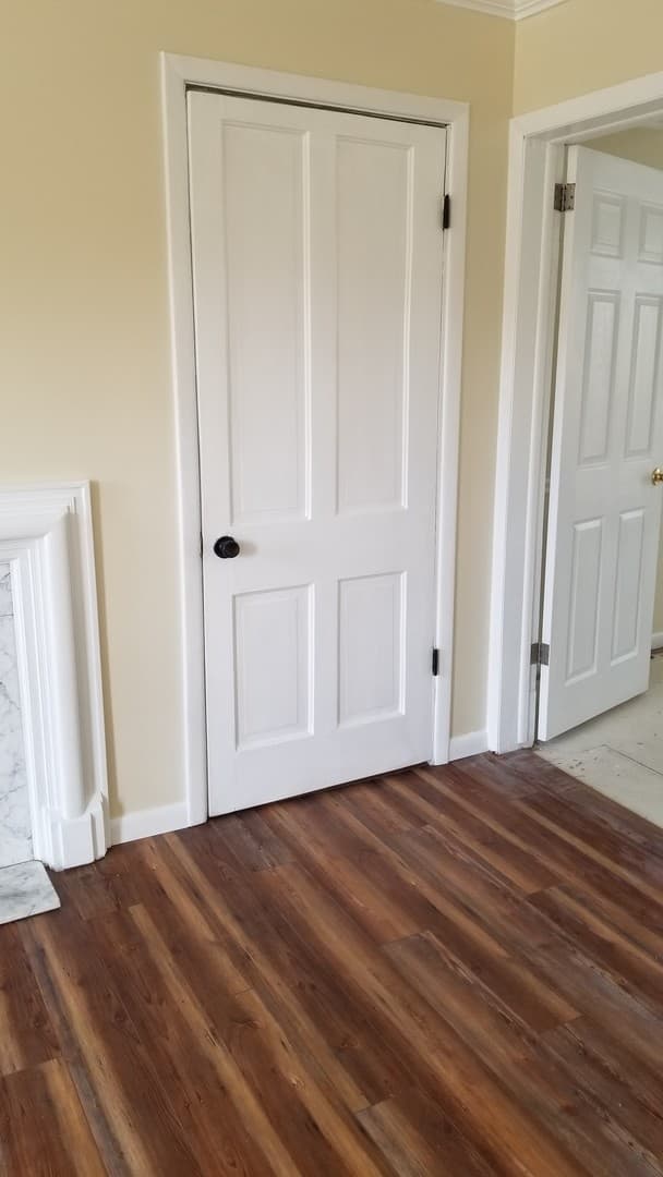 Beaver Apartment: 457 State Avenue