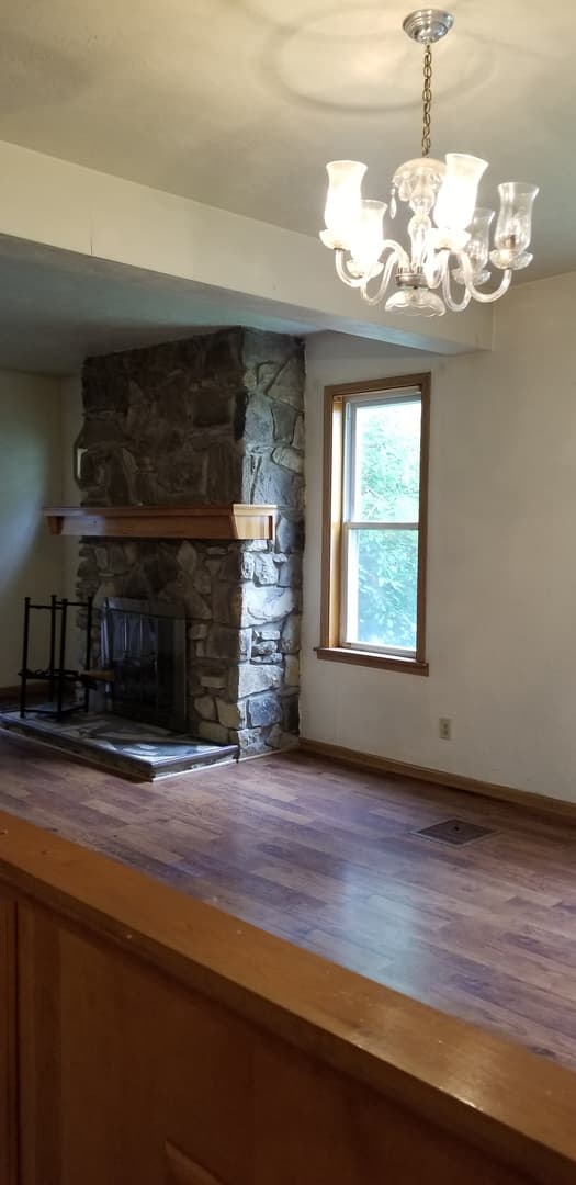 Carnegie Apartment: 131 Court Street