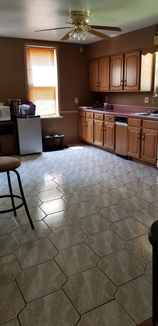 Carnegie Apartment: 131 Court Street