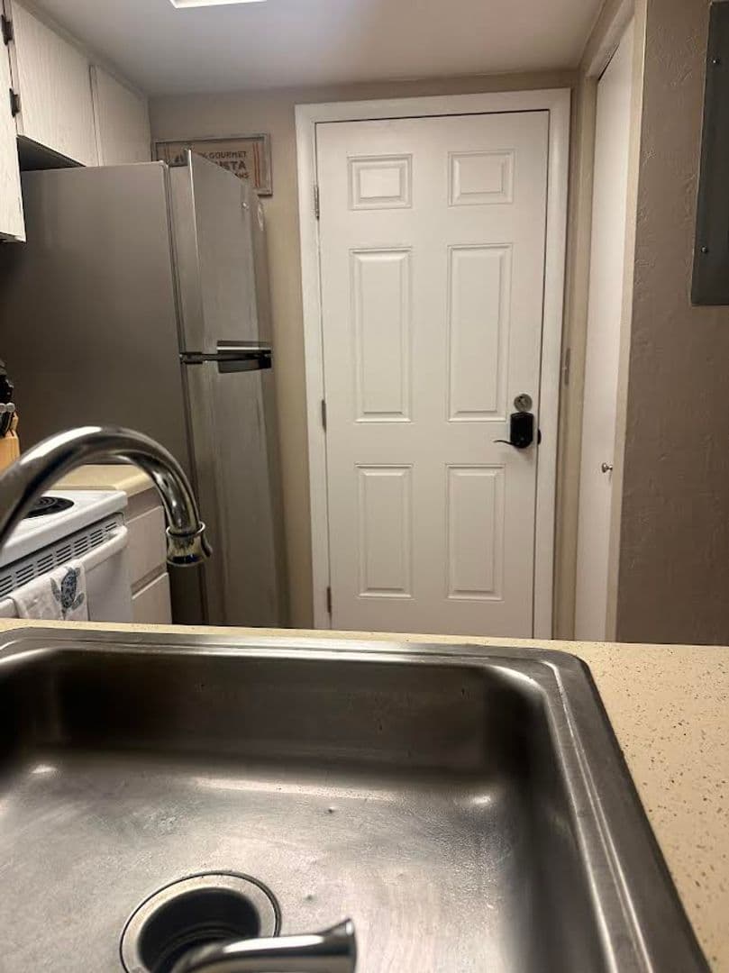 Fort Myers Townhome: 3363 Alouette Cir Bldg 104 APT 3