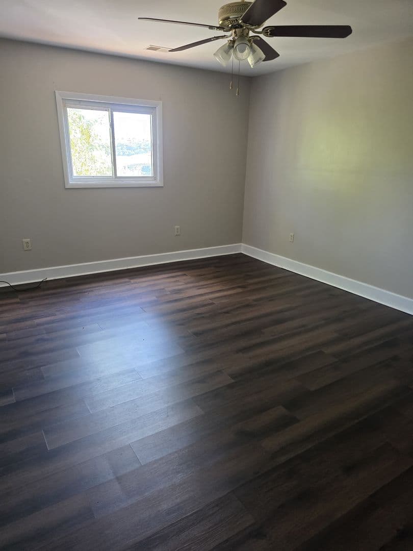 Rochester Apartment: 282 Jackson Street