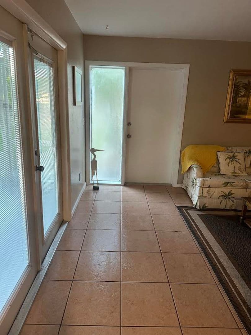Fort Myers Townhome: 3363 Alouette Cir Bldg 104 APT 3