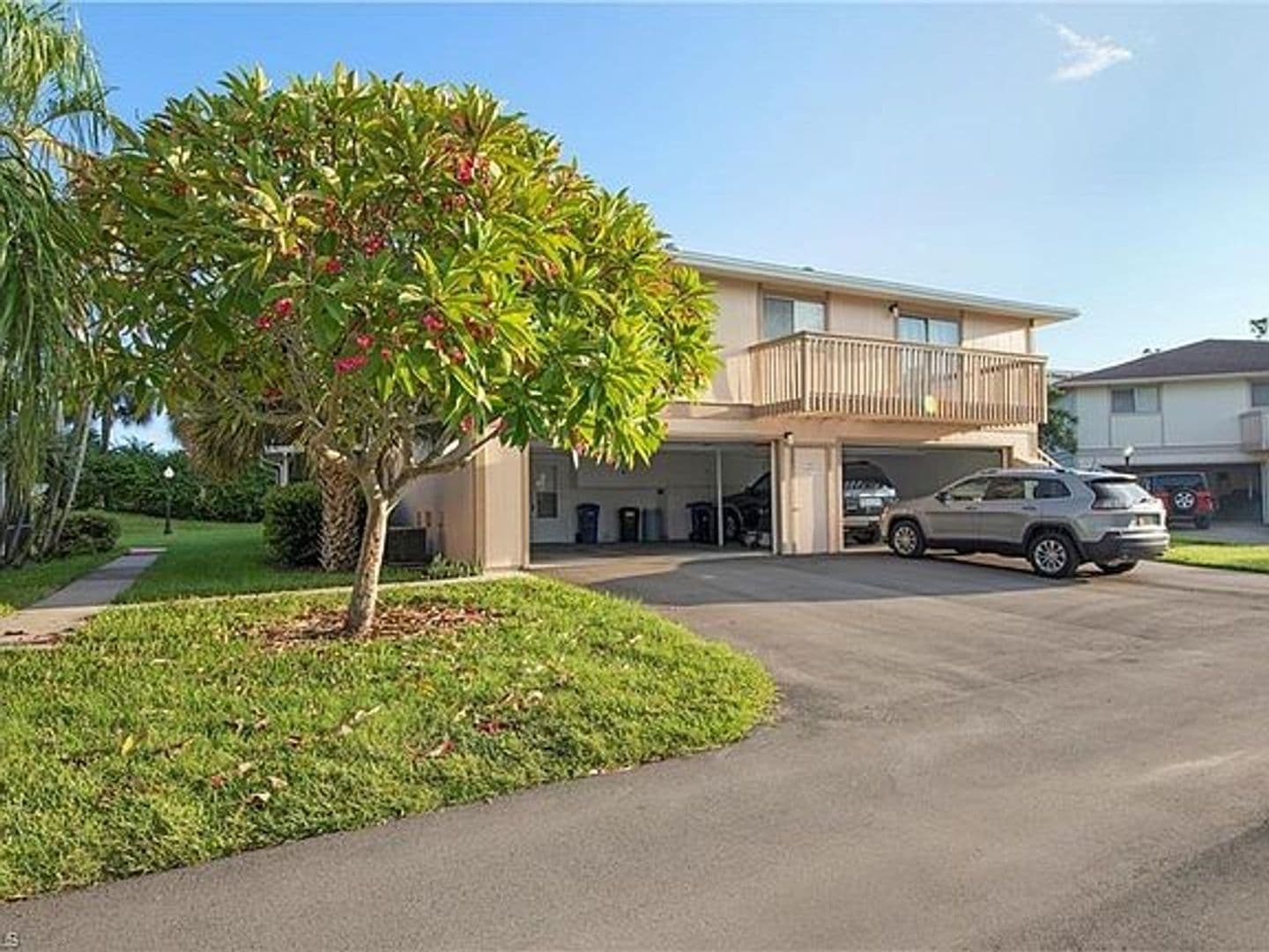 Fort Myers Townhome: 3363 Alouette Cir Bldg 104 APT 3