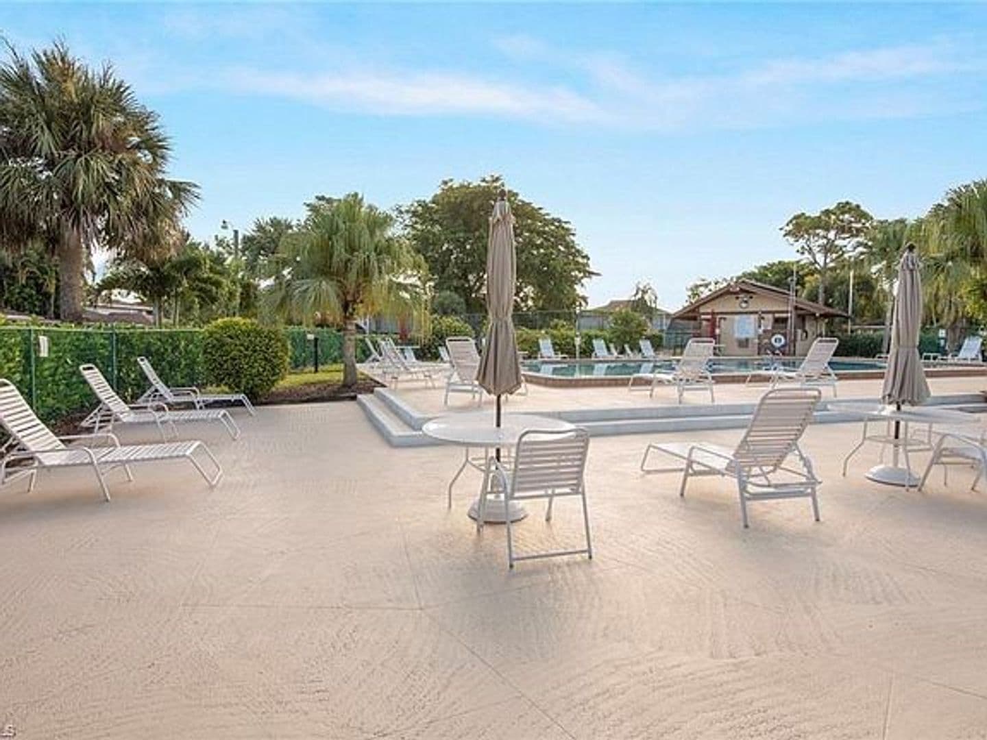 Fort Myers Townhome: 3363 Alouette Cir Bldg 104 APT 3