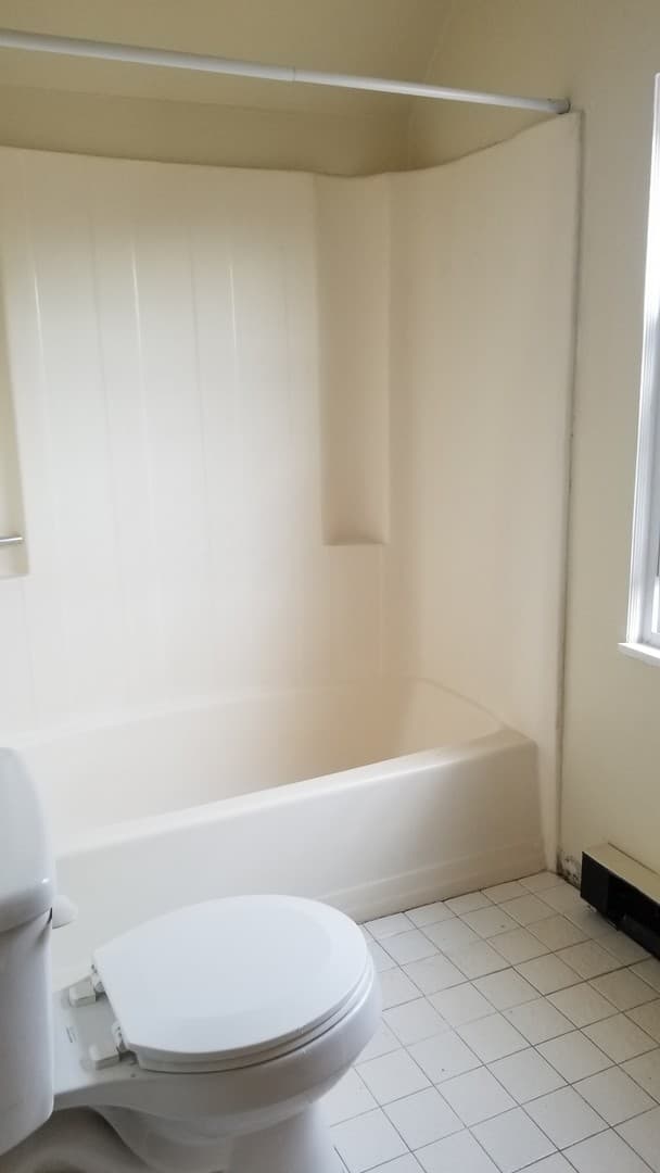 Beaver Apartment: 457 State Avenue
