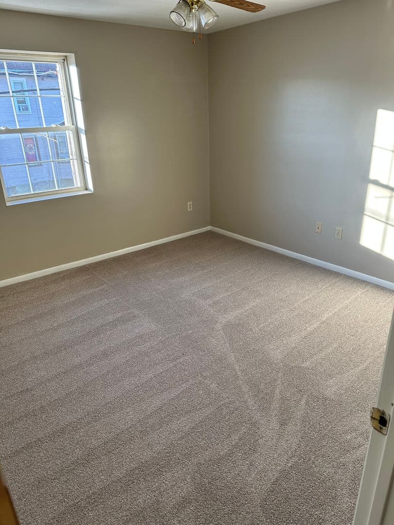New Brighton Apartment: 1463 Penn Ave