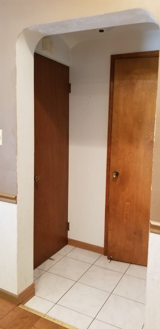 Carnegie Apartment: 131 Court Street