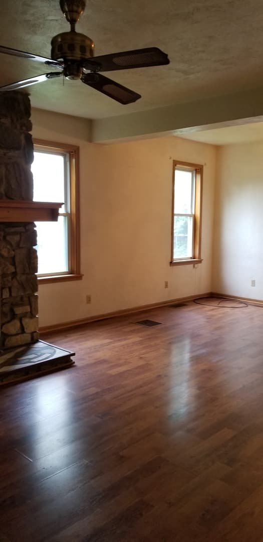 Carnegie Apartment: 131 Court Street