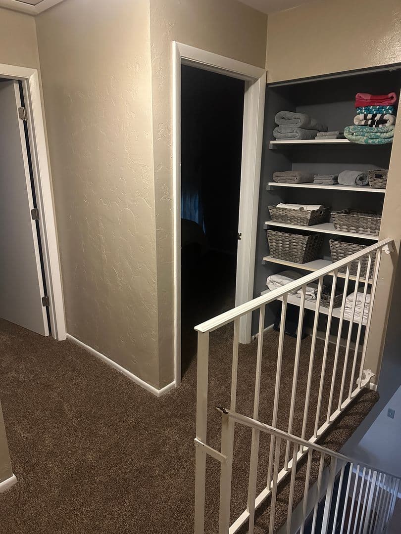 Fort Myers Townhome: 3363 Alouette Cir Bldg 104 APT 3