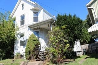 Rochester House: 471 Oregon Ave