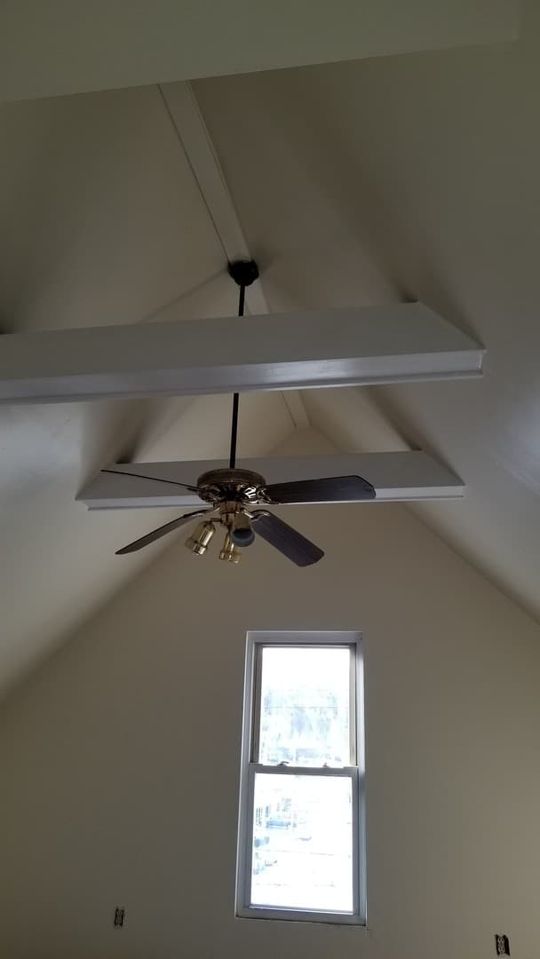 Beaver Apartment: 457 State Avenue