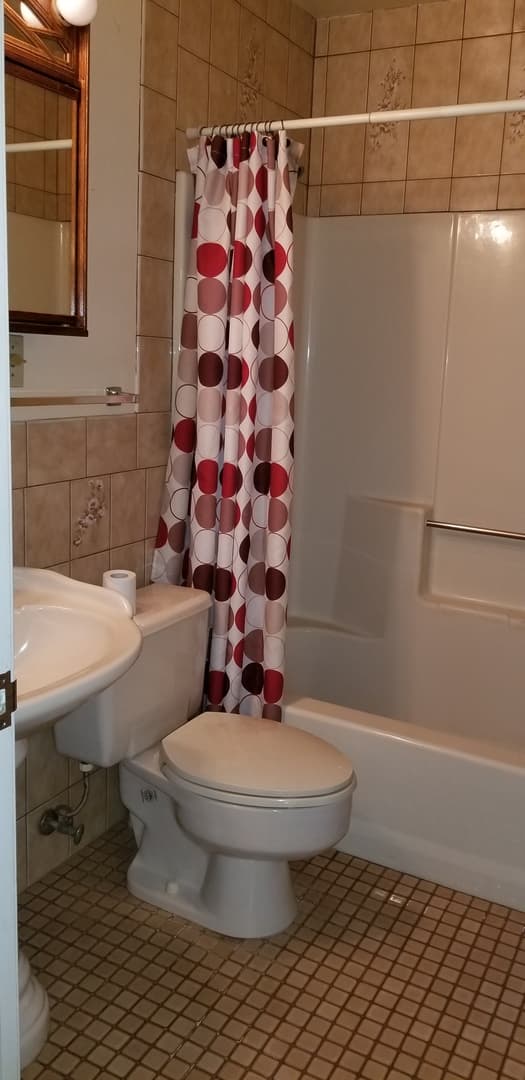 Carnegie Apartment: 131 Court Street