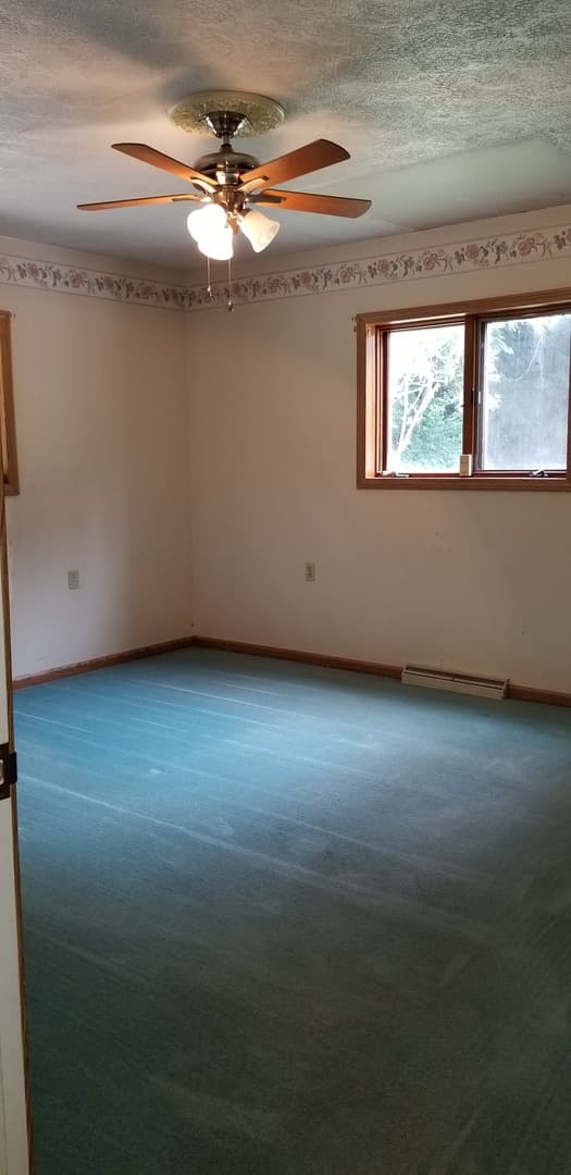Carnegie Apartment: 131 Court Street