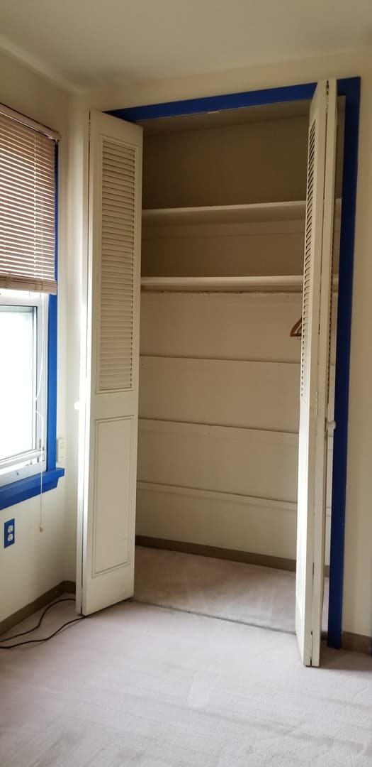 Carnegie Apartment: 131 Court Street