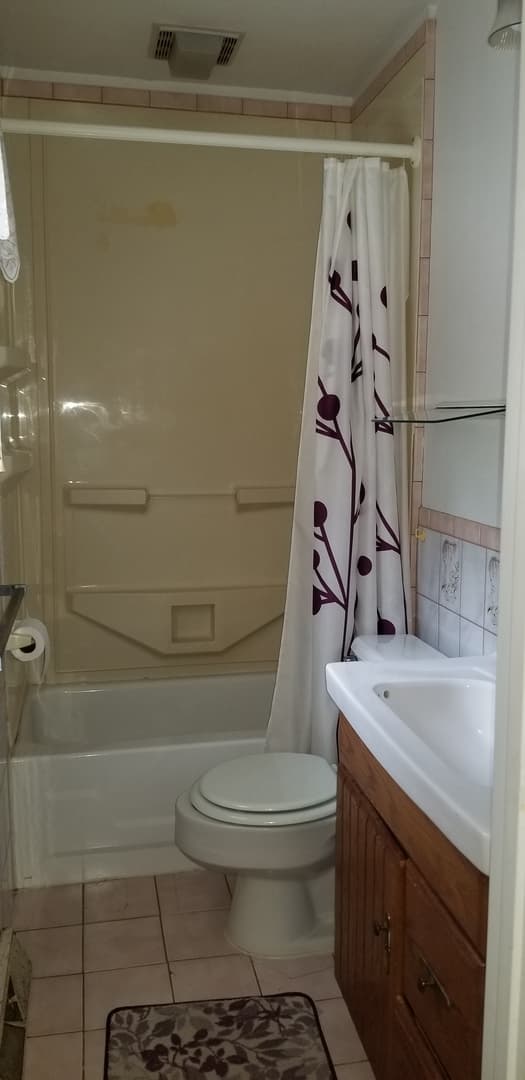 Carnegie Apartment: 131 Court Street