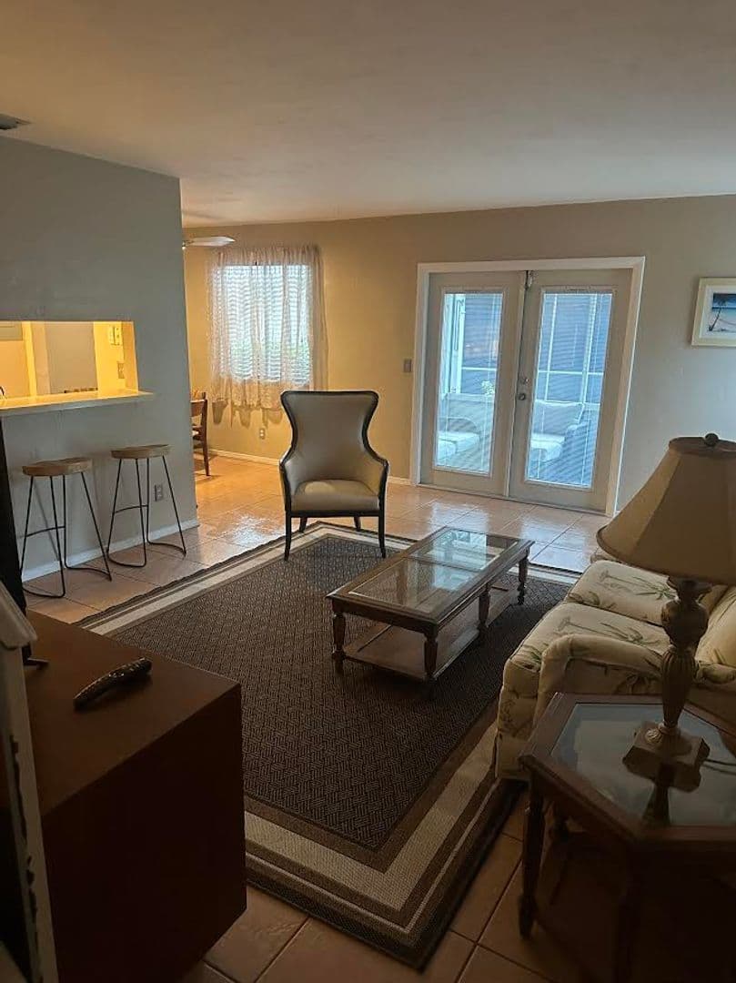 Fort Myers Townhome: 3363 Alouette Cir Bldg 104 APT 3