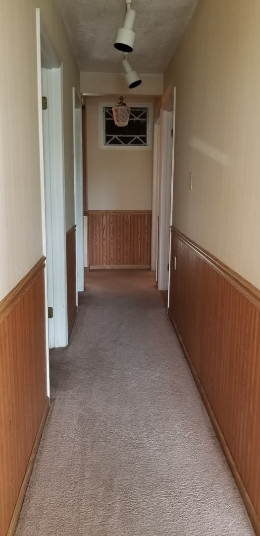 Carnegie Apartment: 131 Court Street