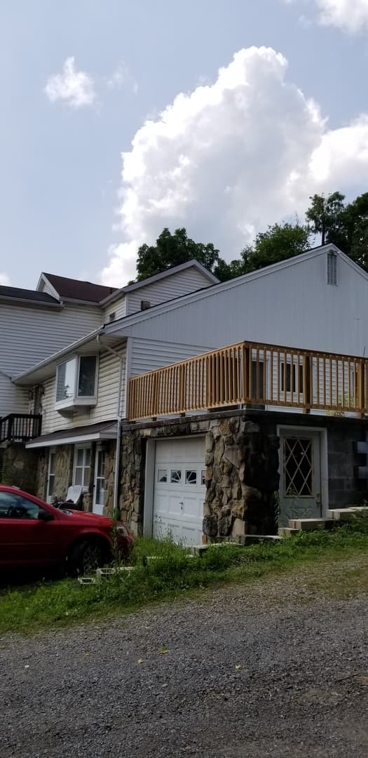 Carnegie Apartment: 131 Court Street